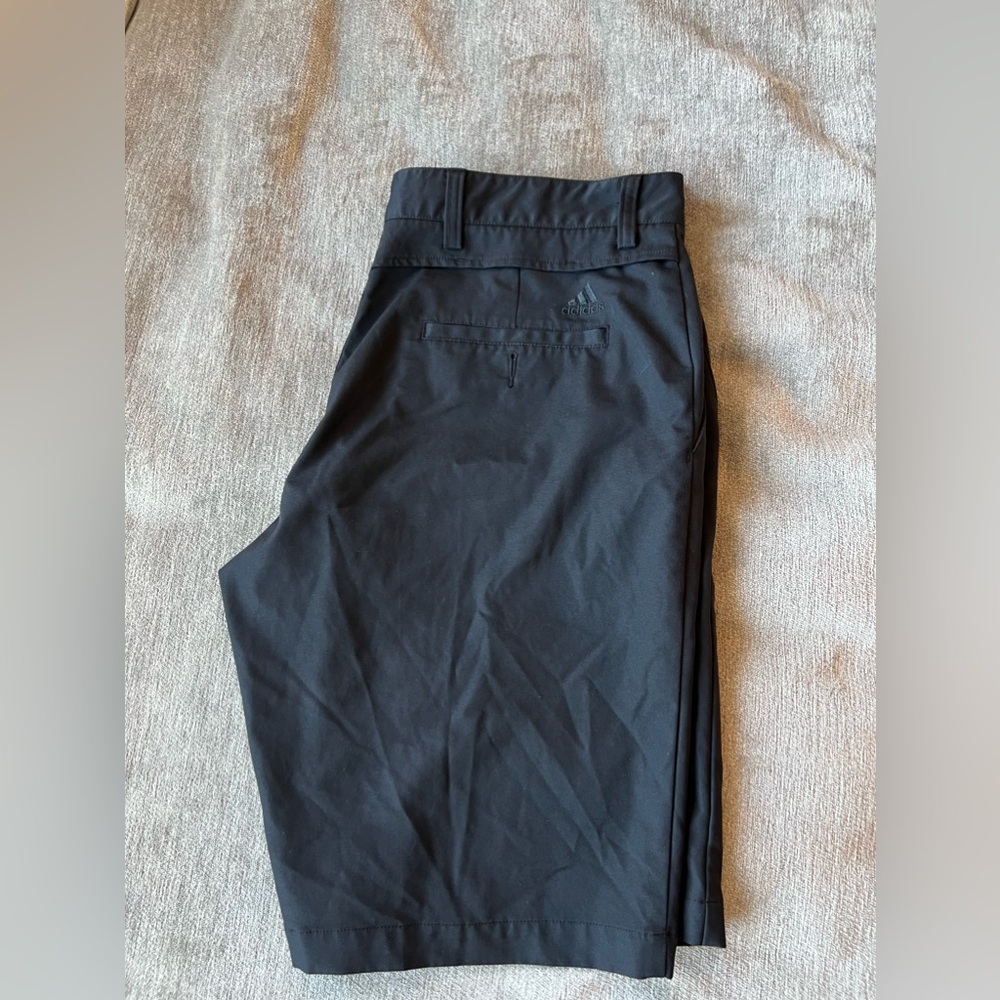 Adidas Clima Cool Golf Shorts Size:34